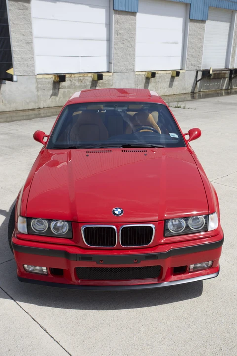 1999 BMW E36 M3 - Image 11 of 24