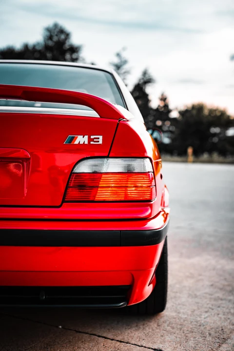 1999 BMW E36 M3 - Image 6 of 24