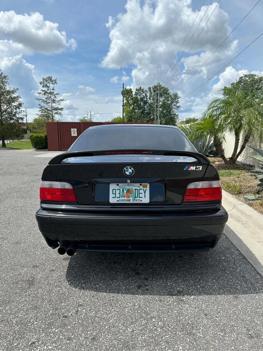 1999 BMW E36 M3 - Image 21 of 31
