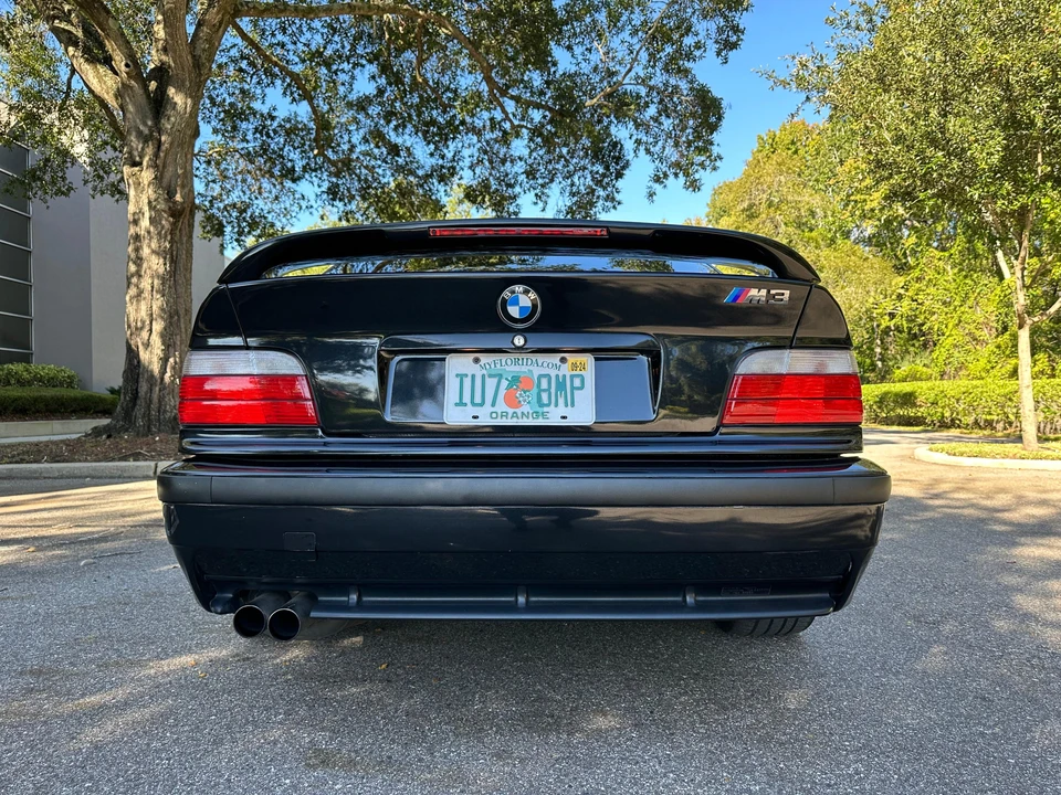 1999 BMW E36 M3 - Image 23 of 31
