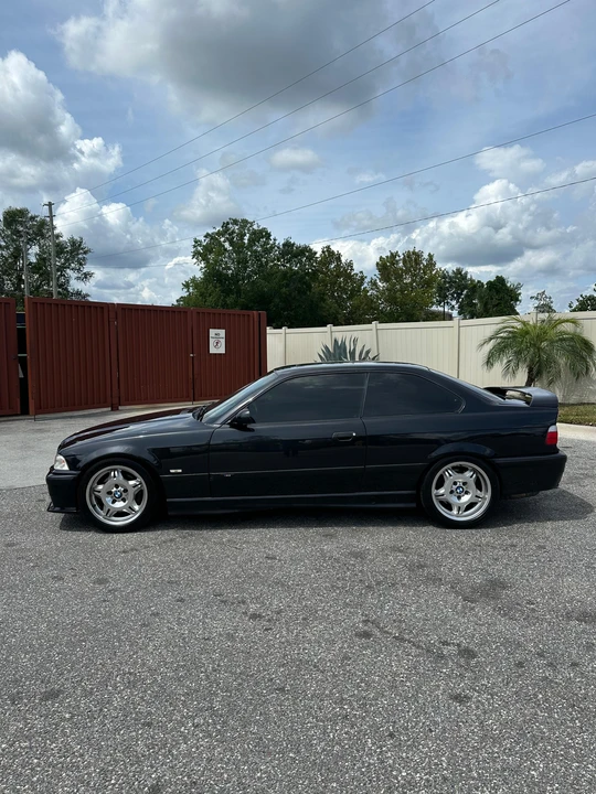 1999 BMW E36 M3 - Image 14 of 31
