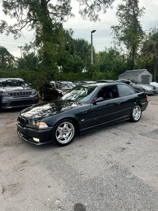 1999 BMW E36 M3 - Image 13 of 31