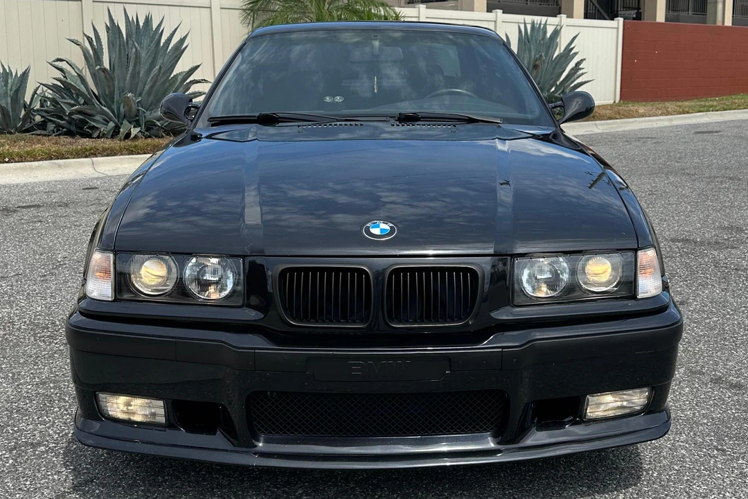 1999 BMW E36 M3 - Image 2 of 31