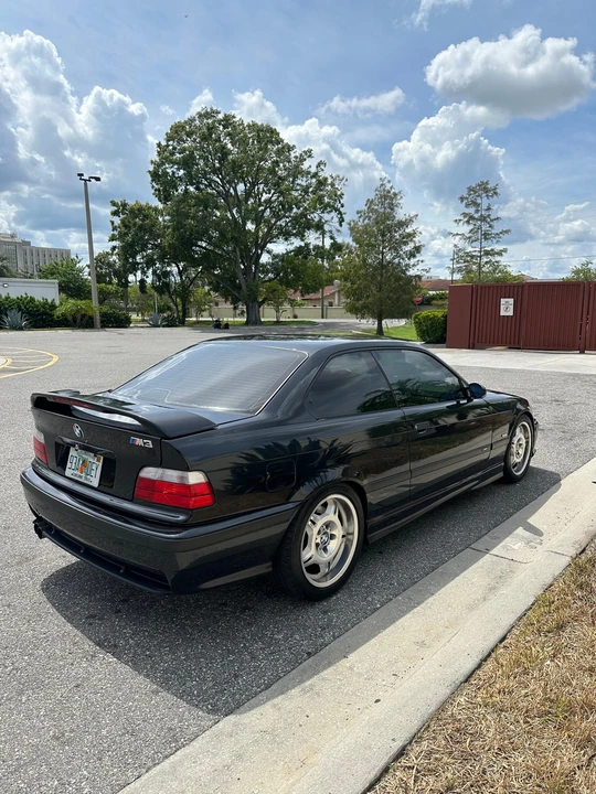 1999 BMW E36 M3 - Image 24 of 31