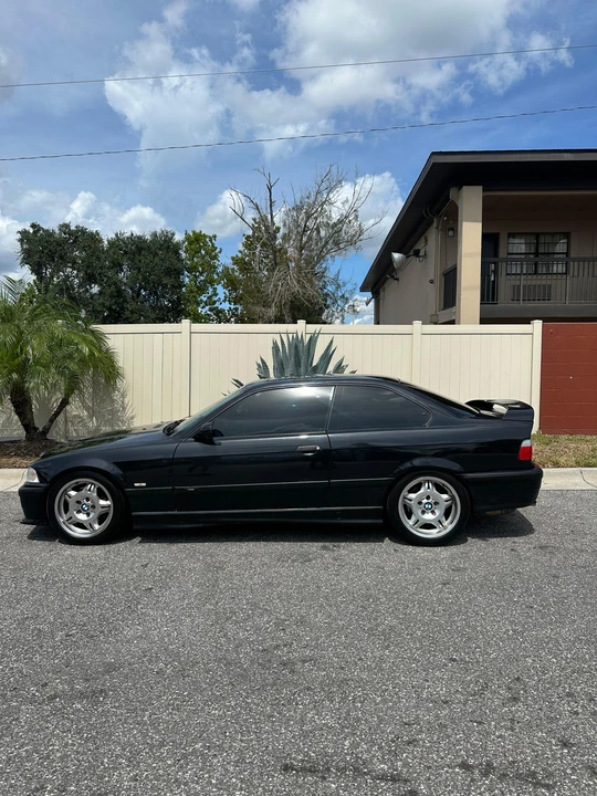 1999 BMW E36 M3 - Image 15 of 31