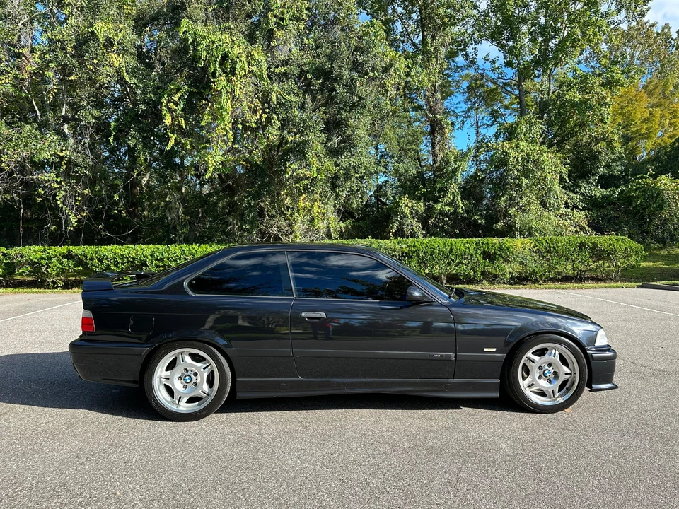 1999 BMW E36 M3 - Image 28 of 31