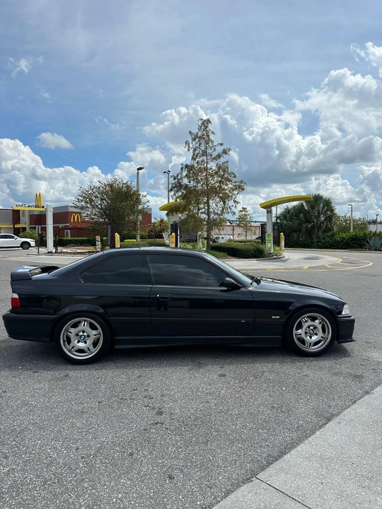 1999 BMW E36 M3 - Image 27 of 31