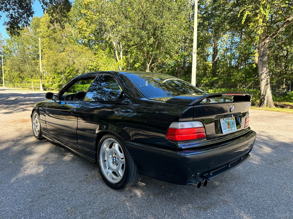 1999 BMW E36 M3 - Image 20 of 31