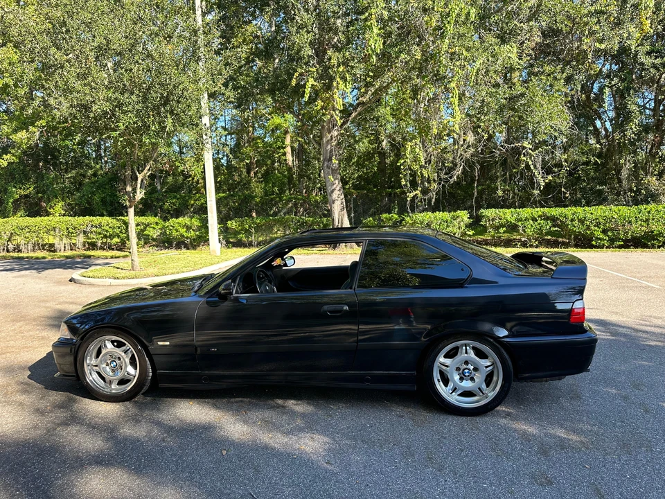 1999 BMW E36 M3 - Image 17 of 31