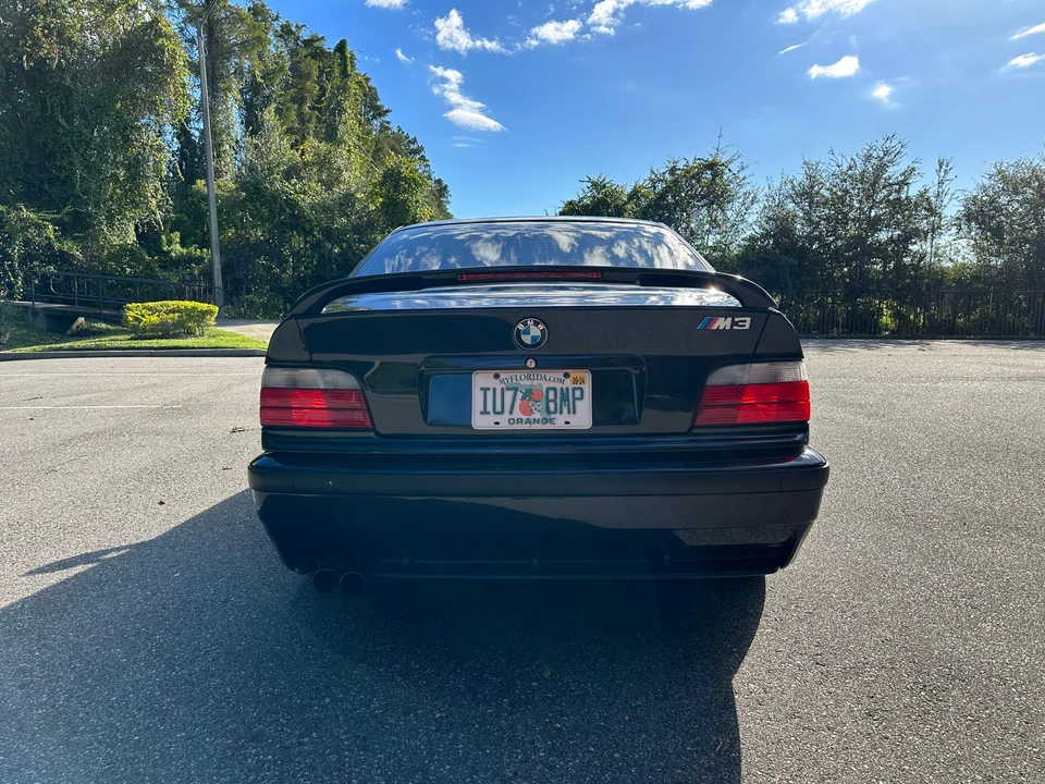 1999 BMW E36 M3 - Image 22 of 31