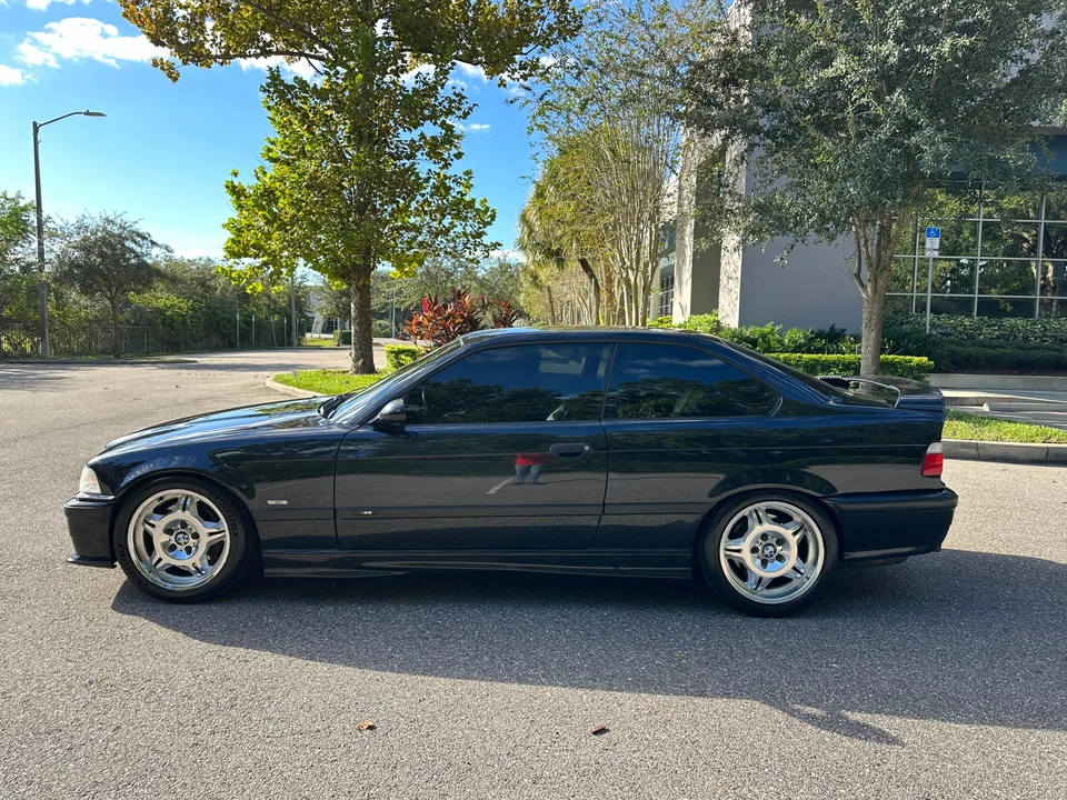 1999 BMW E36 M3 - Image 16 of 31