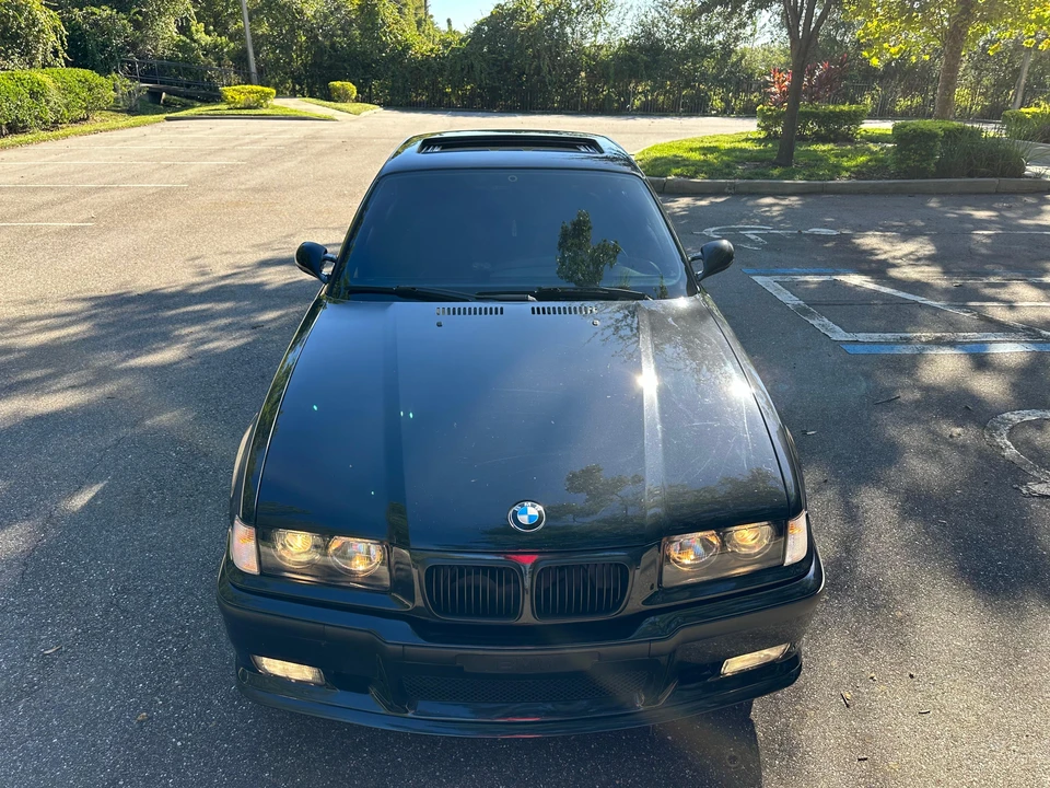 1999 BMW E36 M3 - Image 6 of 31