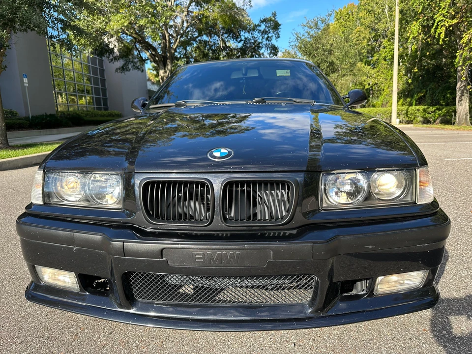 1999 BMW E36 M3 - Image 9 of 31