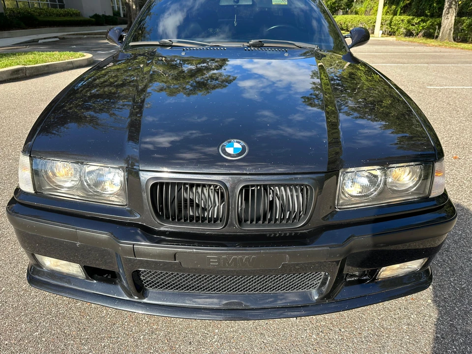 1999 BMW E36 M3 - Image 8 of 31