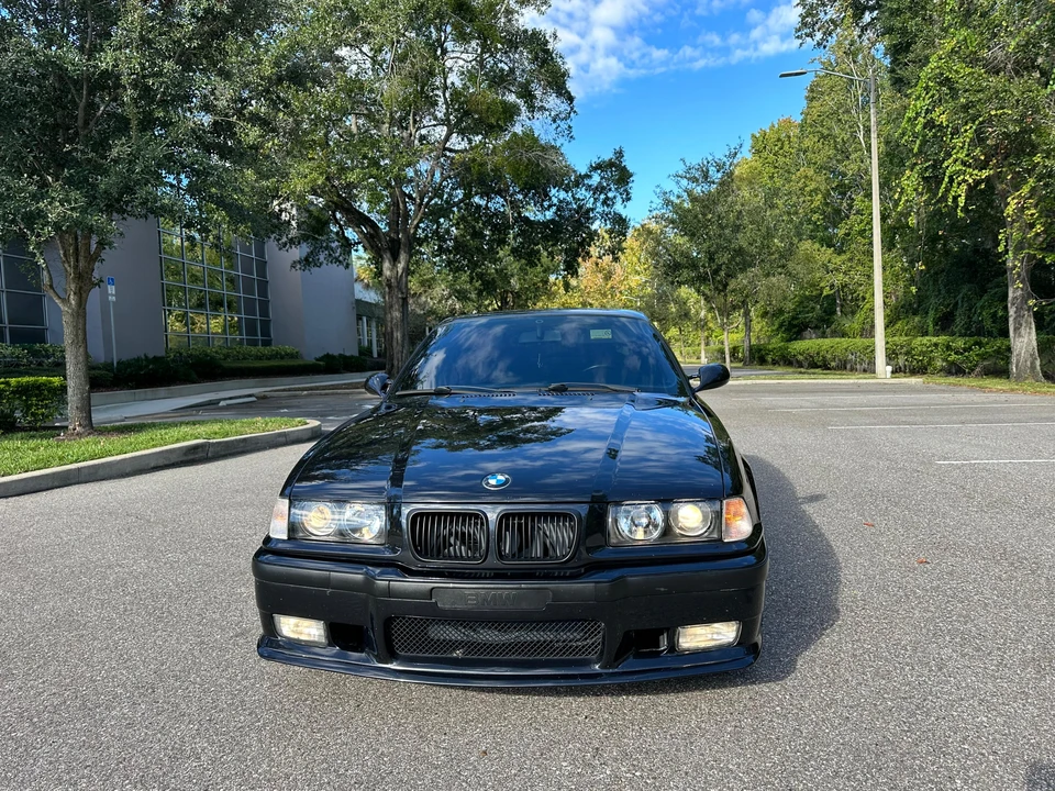 1999 BMW E36 M3 - Image 7 of 31