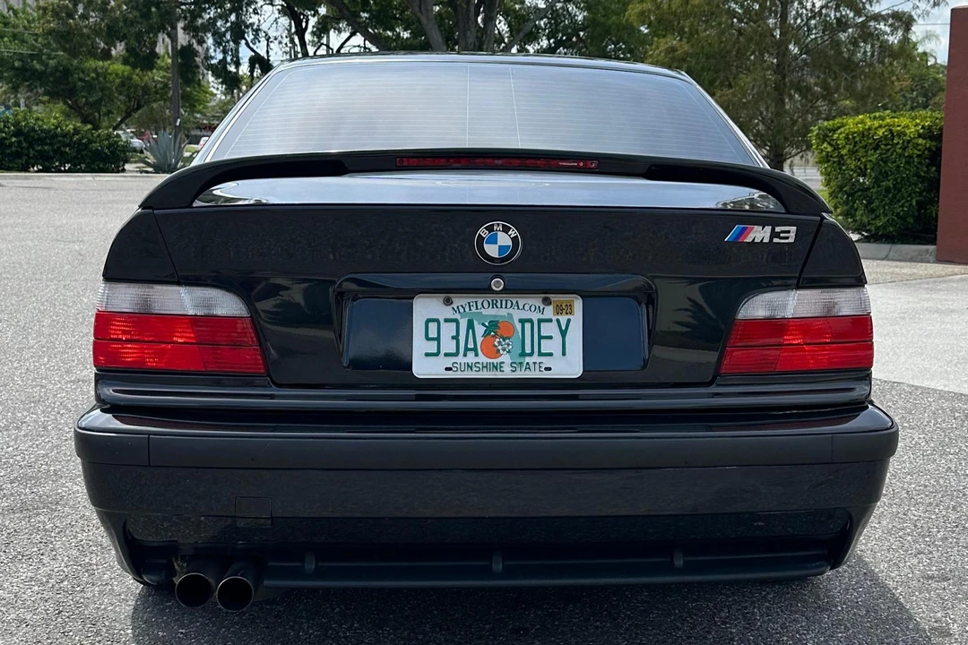 1999 BMW E36 M3 - Image 5 of 31