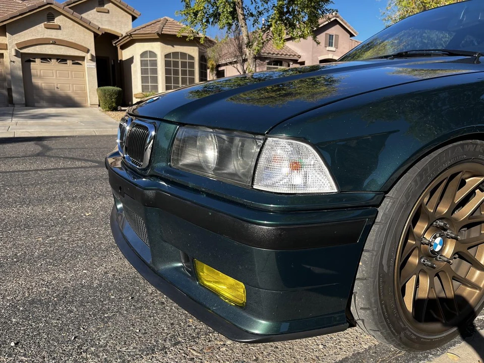 1999 BMW E36 M3 - Image 22 of 31
