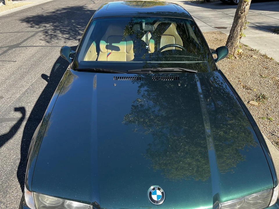 1999 BMW E36 M3 - Image 17 of 31