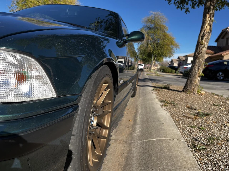 1999 BMW E36 M3 - Image 19 of 31