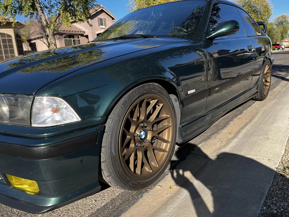 1999 BMW E36 M3 - Image 23 of 31