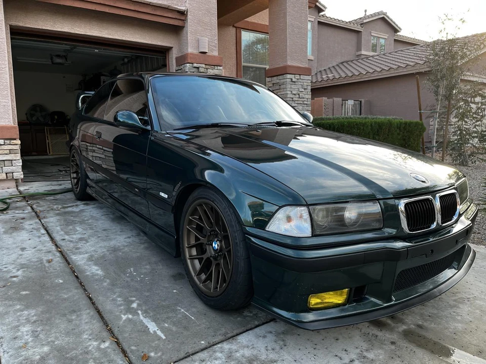 1999 BMW E36 M3 - Image 11 of 31