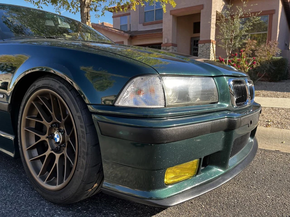 1999 BMW E36 M3 - Image 13 of 31