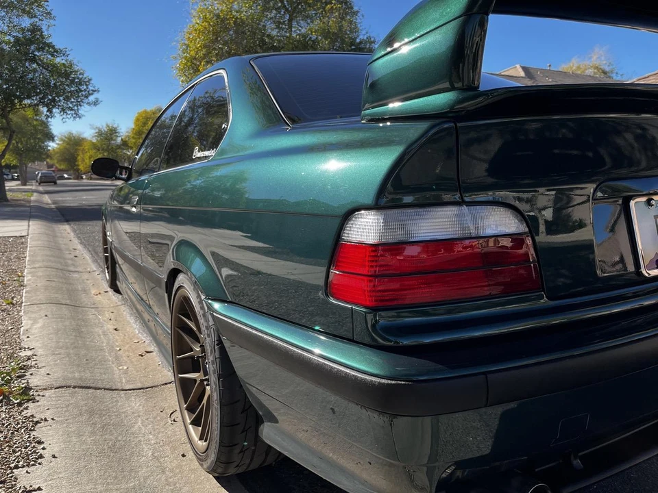 1999 BMW E36 M3 - Image 29 of 31