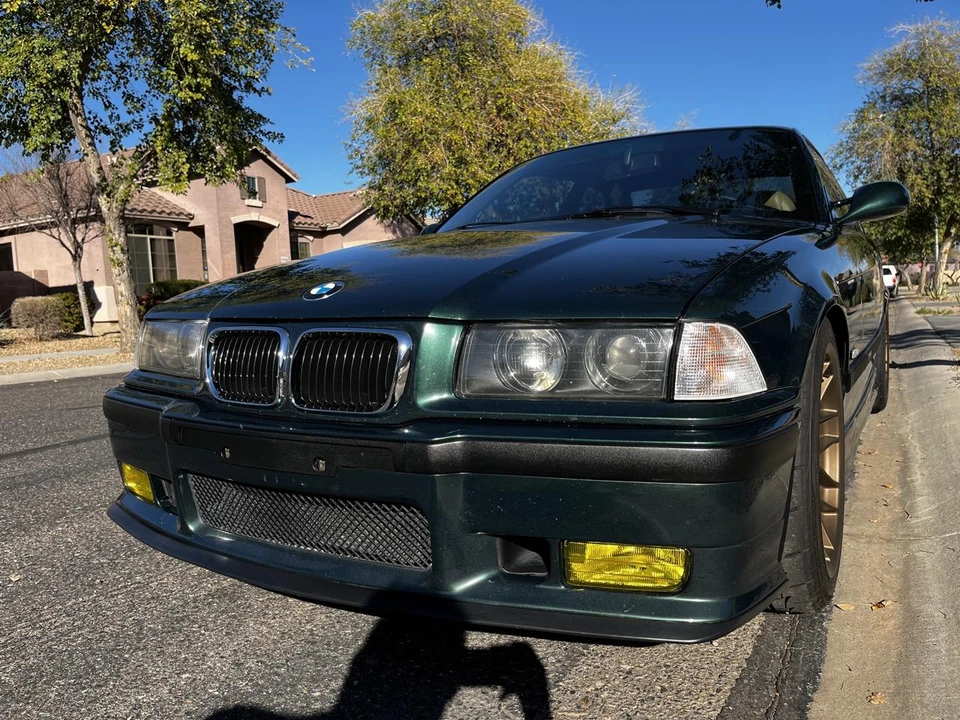 1999 BMW E36 M3 - Image 20 of 31