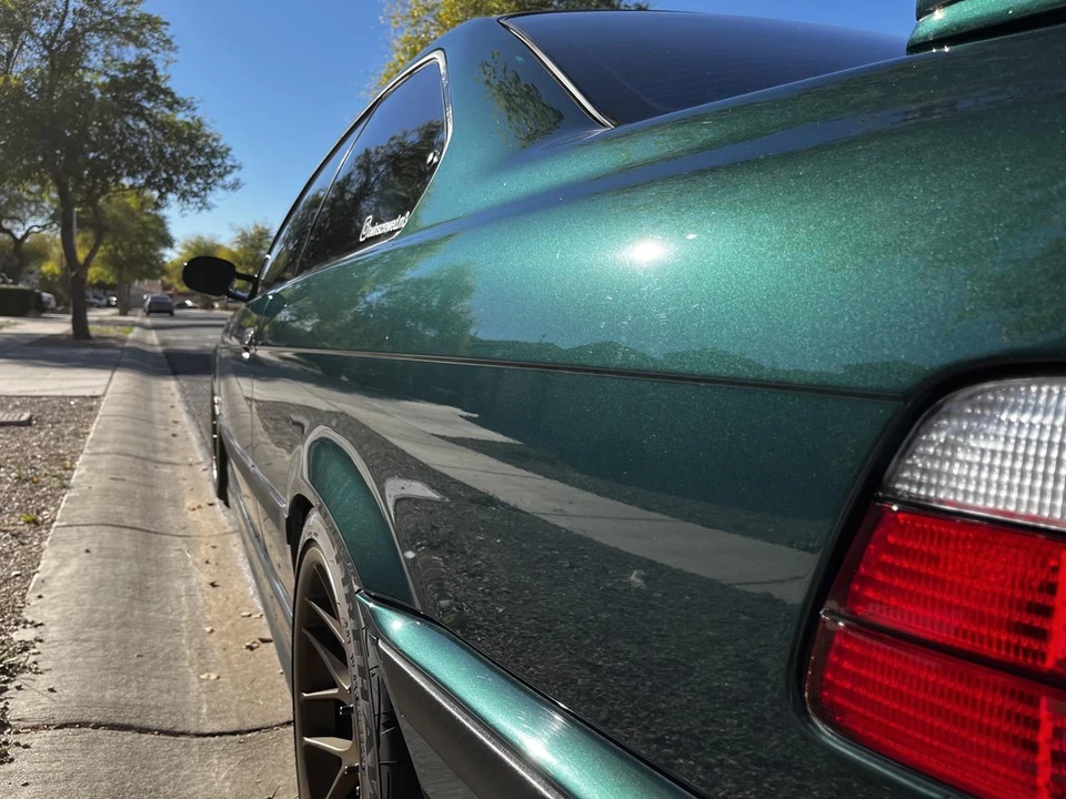 1999 BMW E36 M3 - Image 26 of 31
