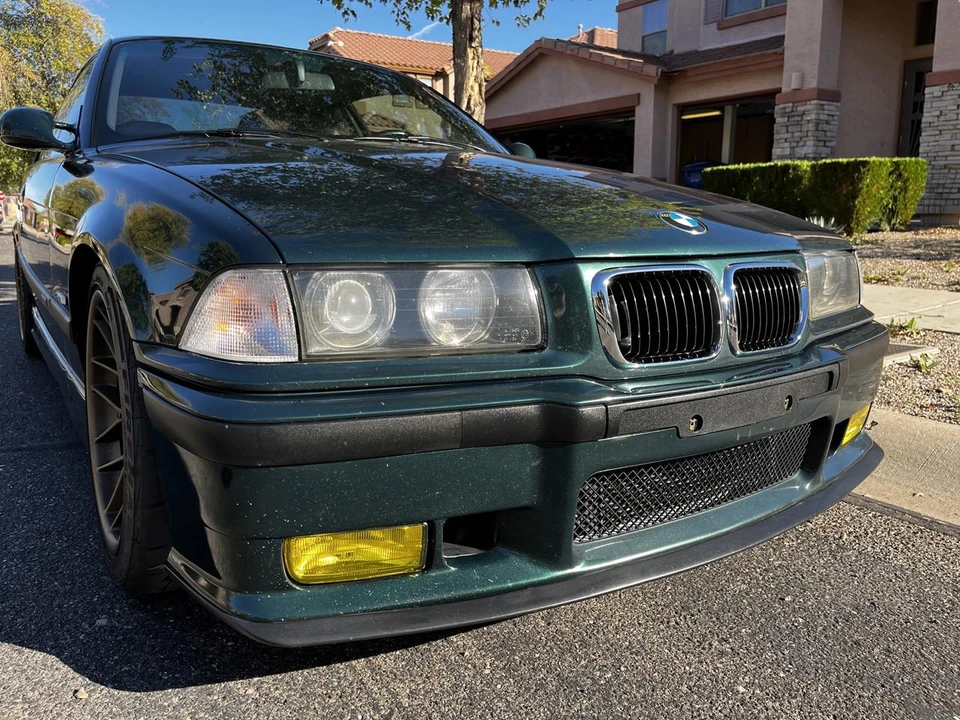 1999 BMW E36 M3 - Image 14 of 31