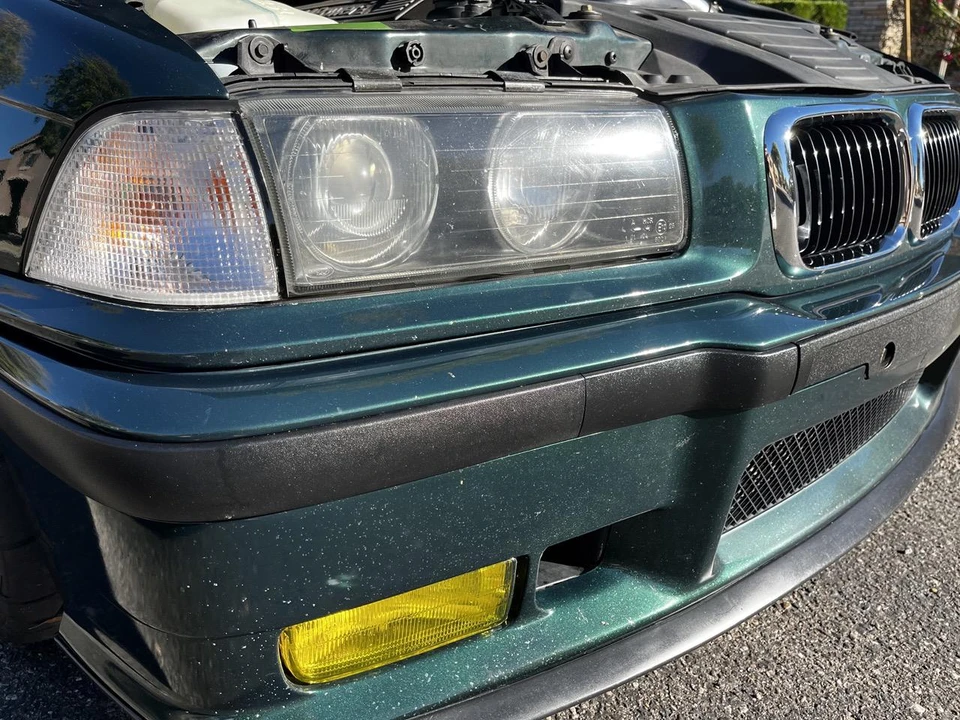 1999 BMW E36 M3 - Image 15 of 31