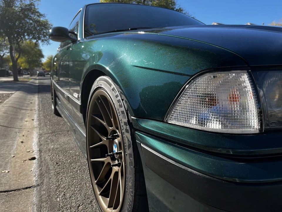 1999 BMW E36 M3 - Image 16 of 31