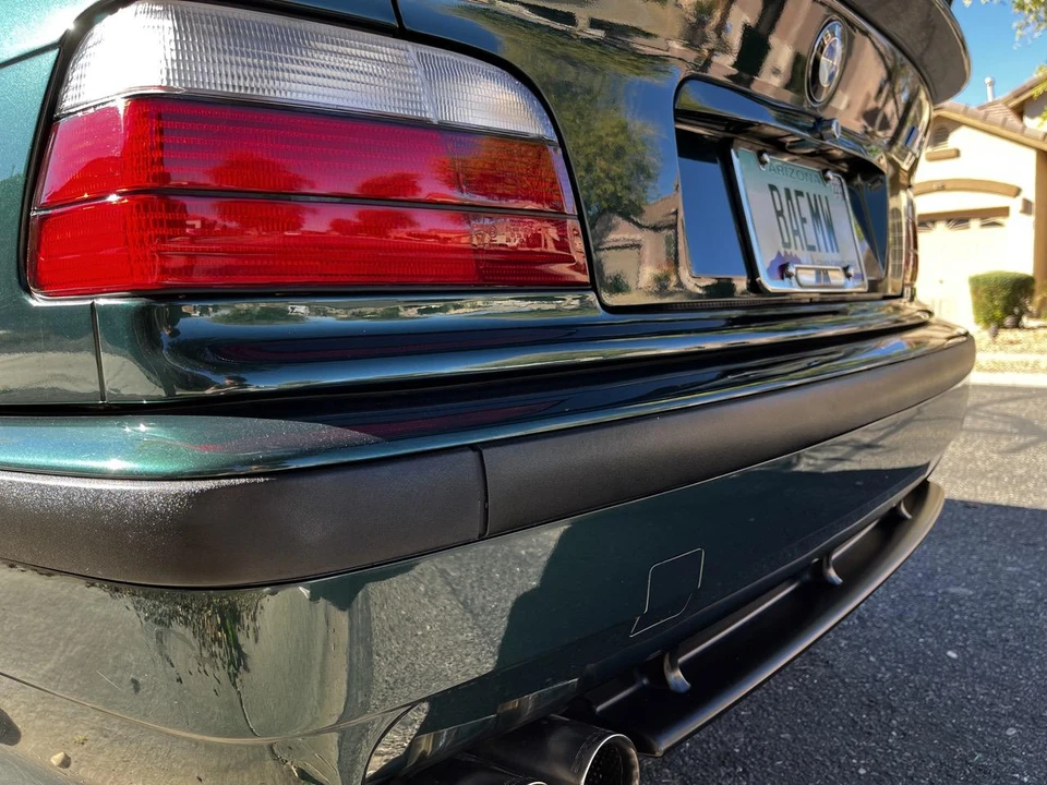 1999 BMW E36 M3 - Image 28 of 31