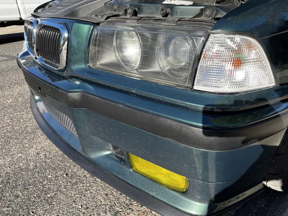1999 BMW E36 M3 - Image 21 of 31