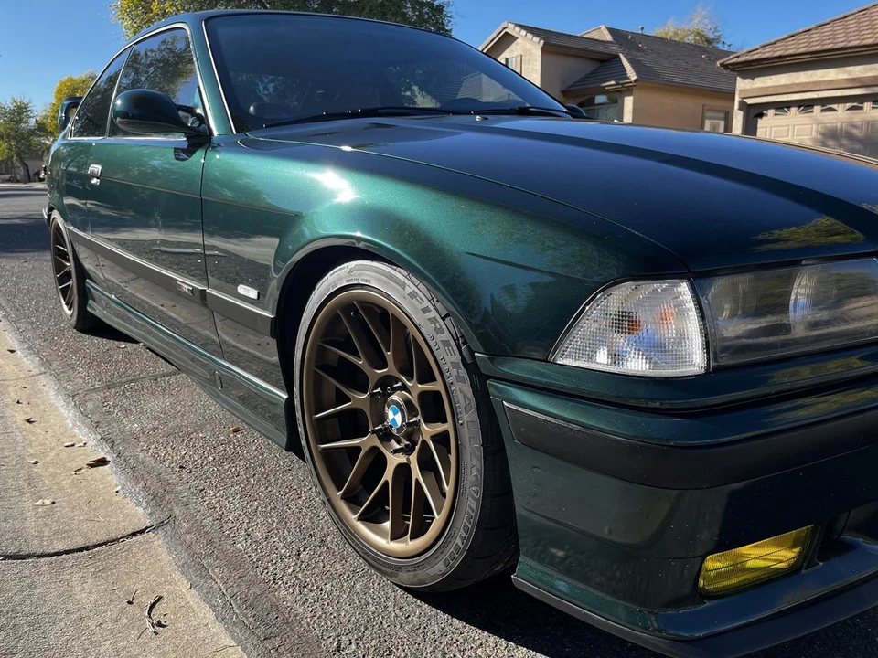 1999 BMW E36 M3 - Image 12 of 31