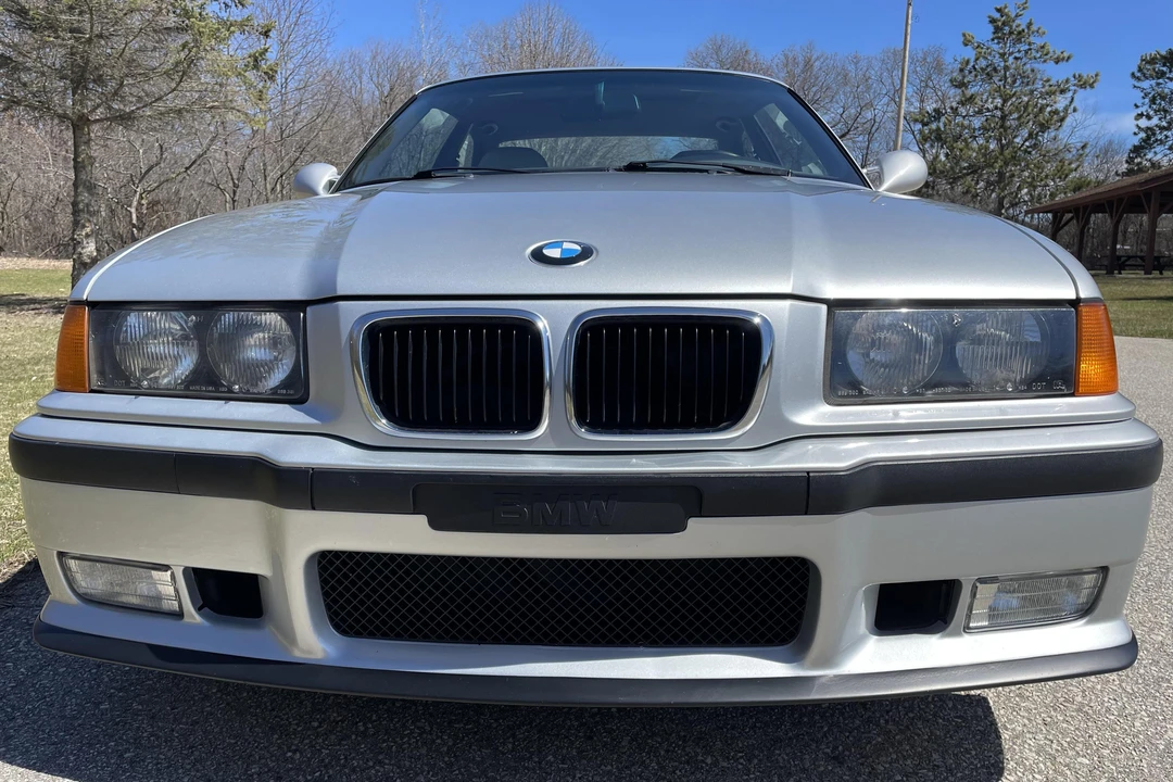 1999 BMW E36 M3 - Image 2 of 20