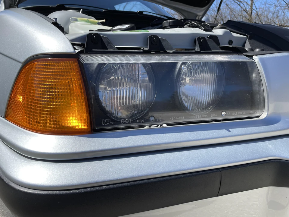 1999 BMW E36 M3 - Image 12 of 20