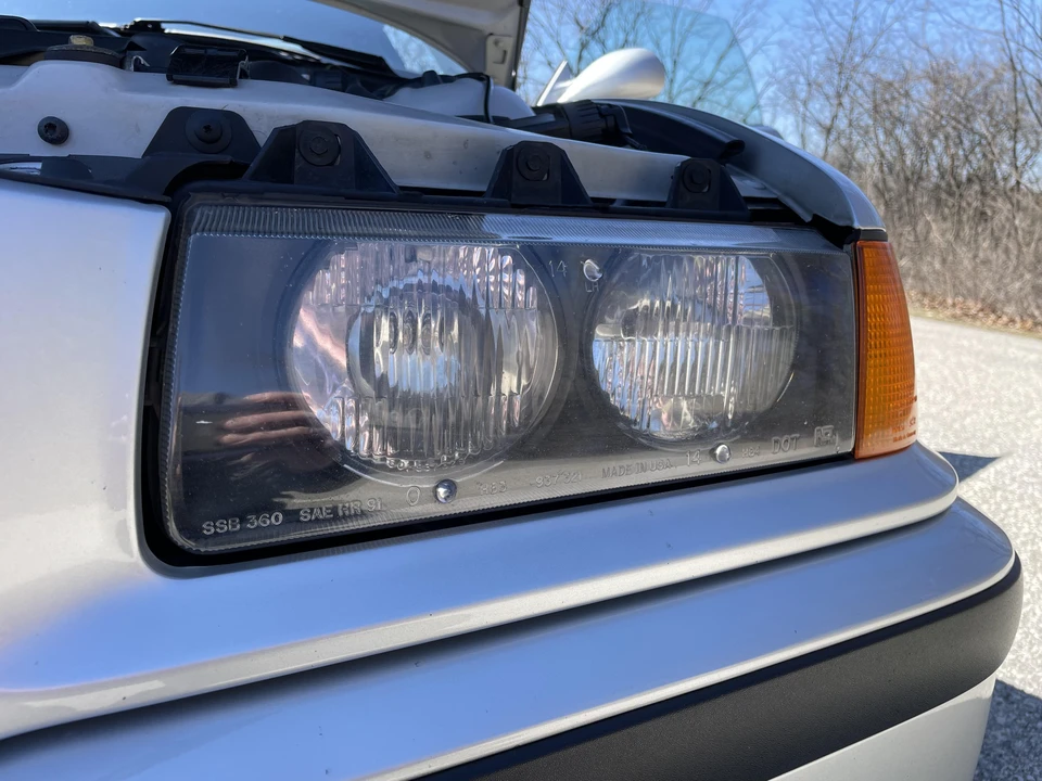 1999 BMW E36 M3 - Image 15 of 20