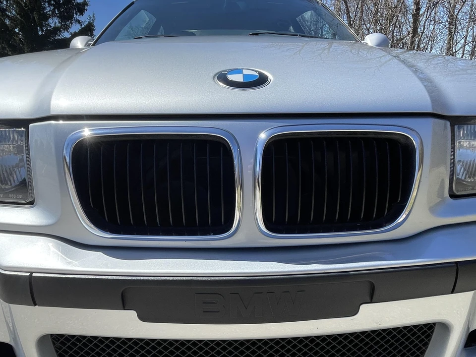 1999 BMW E36 M3 - Image 14 of 20