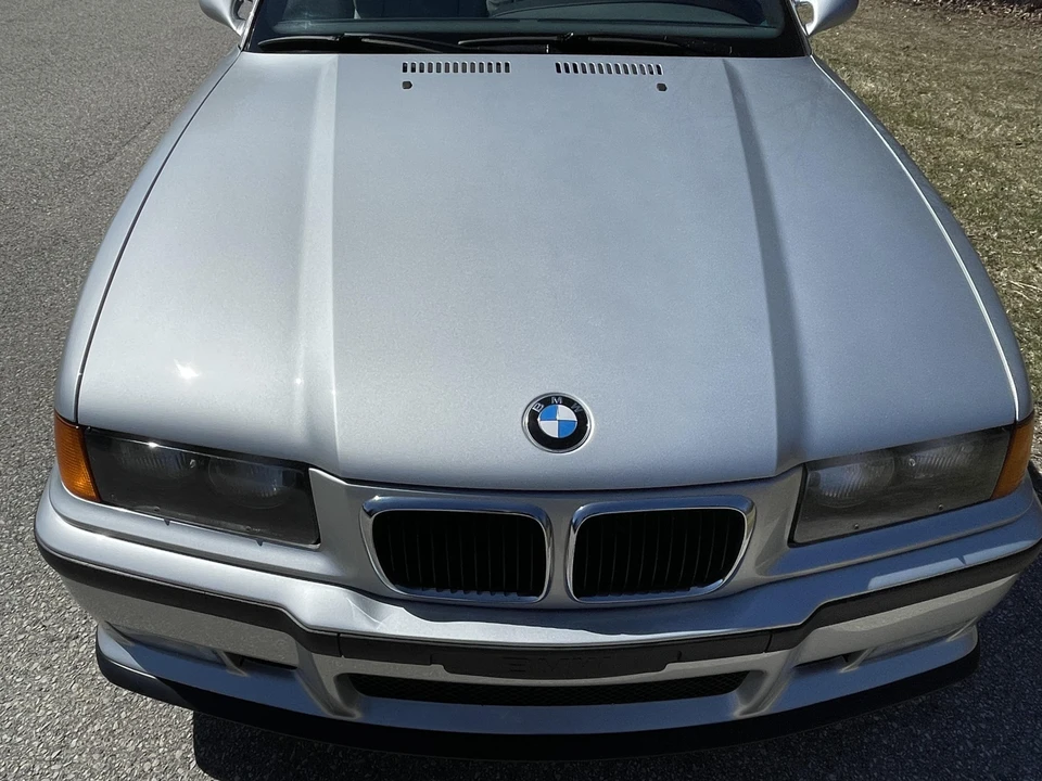 1999 BMW E36 M3 - Image 13 of 20