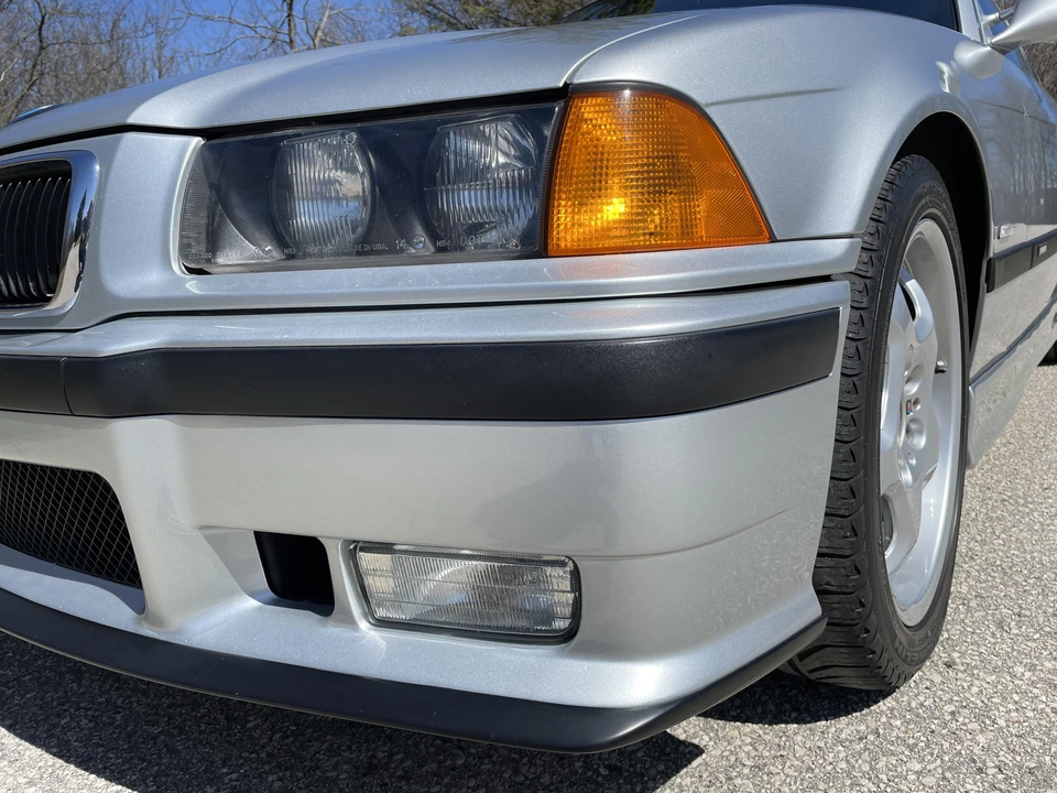 1999 BMW E36 M3 - Image 16 of 20
