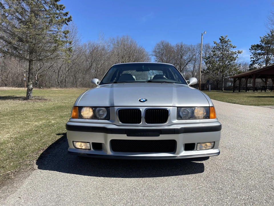 1999 BMW E36 M3 - Image 6 of 20
