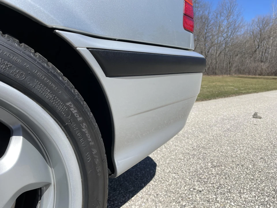 1999 BMW E36 M3 - Image 19 of 20