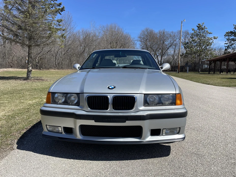 1999 BMW E36 M3 - Image 7 of 20