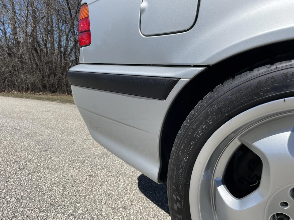 1999 BMW E36 M3 - Image 20 of 20