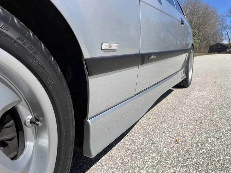 1999 BMW E36 M3 - Image 18 of 20