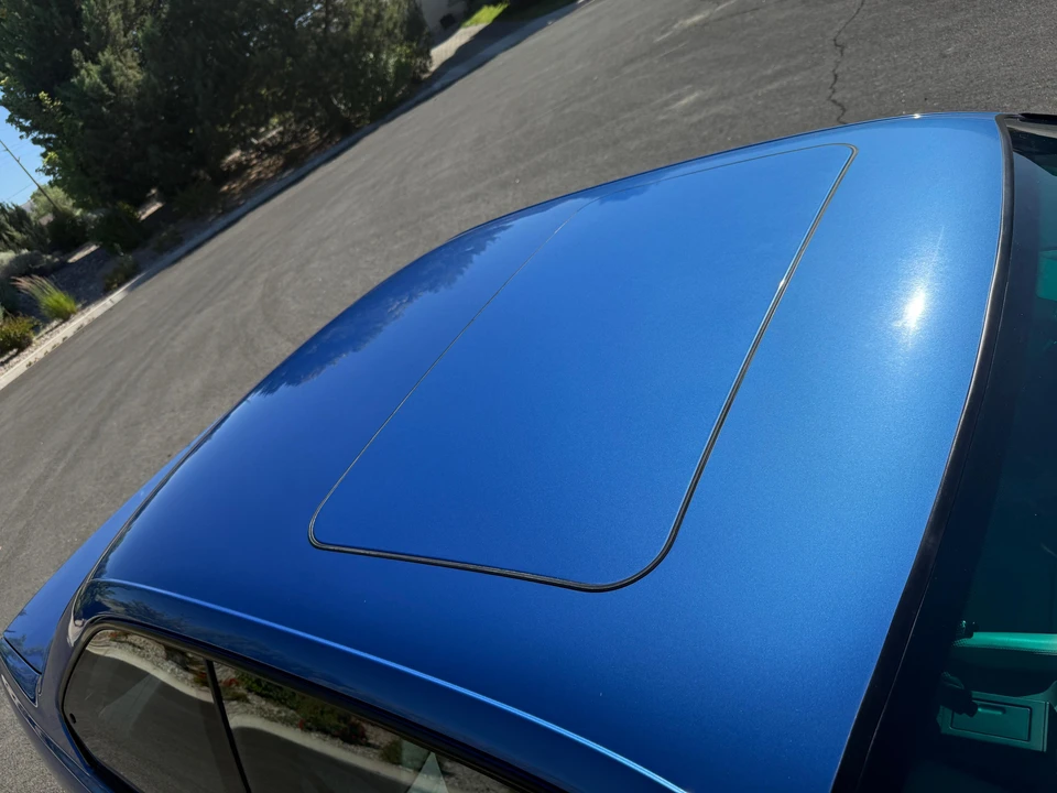 1999 BMW E36 M3 - Image 27 of 31