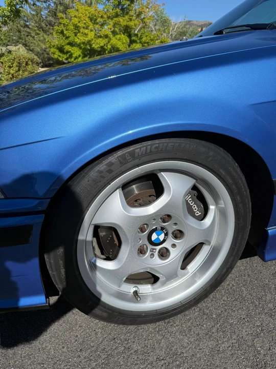 1999 BMW E36 M3 - Image 31 of 31