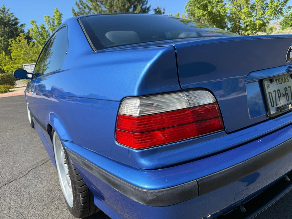 1999 BMW E36 M3 - Image 20 of 31