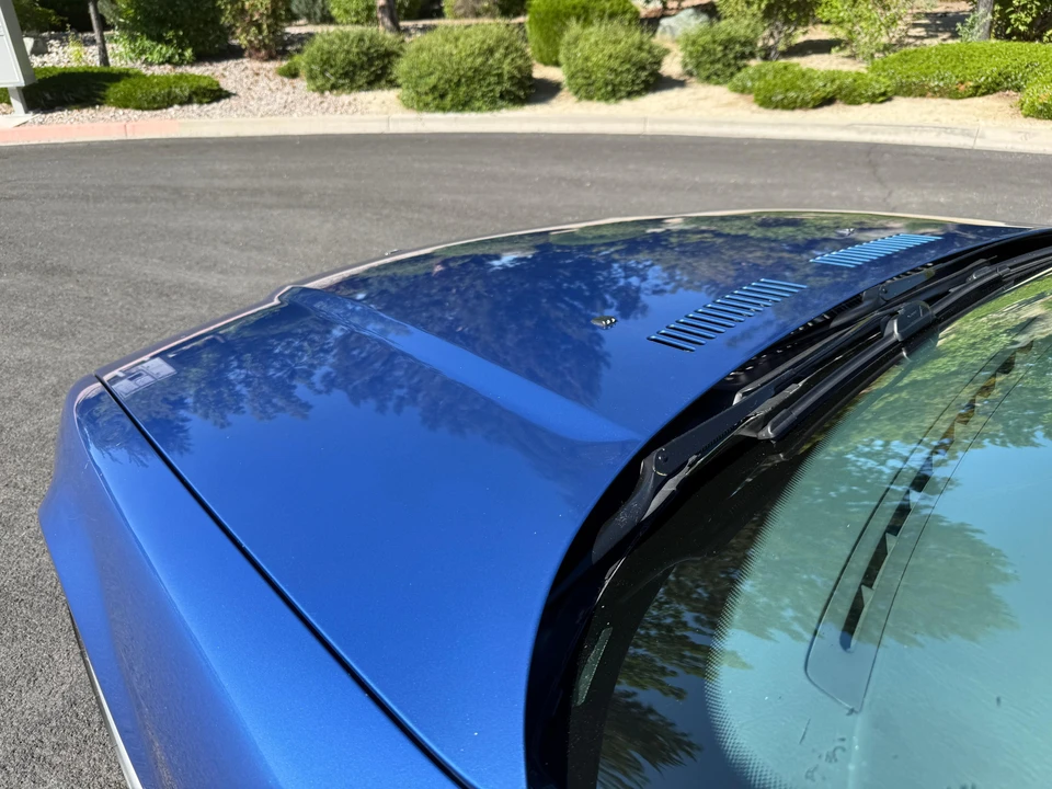 1999 BMW E36 M3 - Image 16 of 31